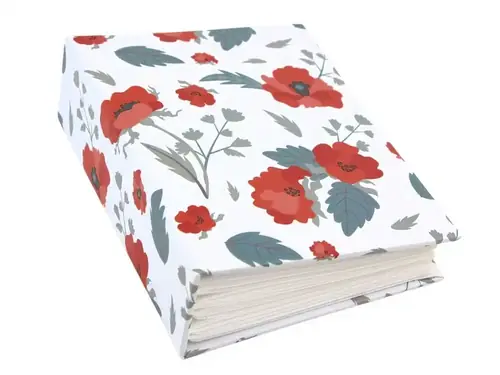 Fotoalbum Modus FLOWERS (P516), 10x15/100