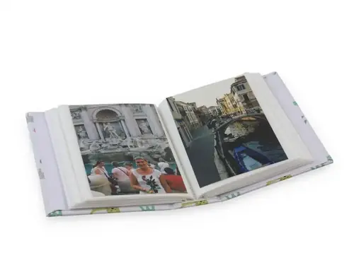 Fotoalbum Modus CATS (P130), 10x15/100