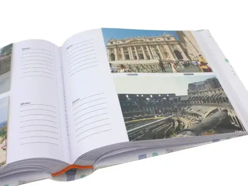 Fotoalbum Modus CATS (P130), 10x15/200
