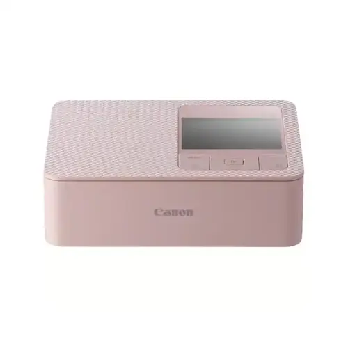 Canon Selphy CP1500 ružová