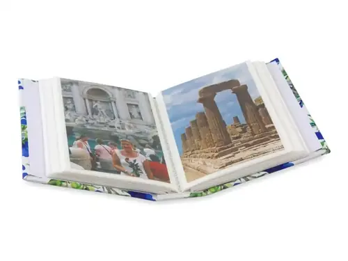 Fotoalbum Modus FLOWERS (P329), 10x15/200
