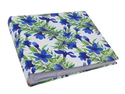 Fotoalbum Modus FLOWERS (P329), 10x15/200