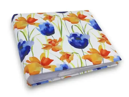 Fotoalbum Modus FLOWERS (P652), 10x15/200
