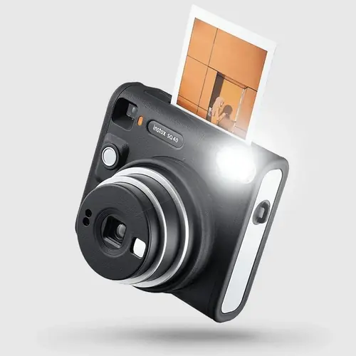 FujiFilm Instax Square SQ40