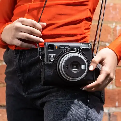 FujiFilm Instax Square SQ40
