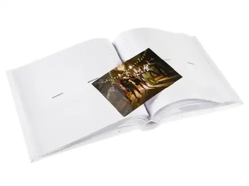 Fotoalbum Goldbuch FIRST FRIEND, 10x15/200 (1ks)