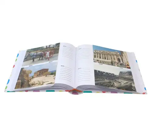 Fotoalbum Modus HEARTS (P447), 10x15/200