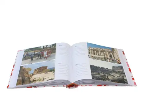 Fotoalbum Modus HEARTS (P840), 10x15/200