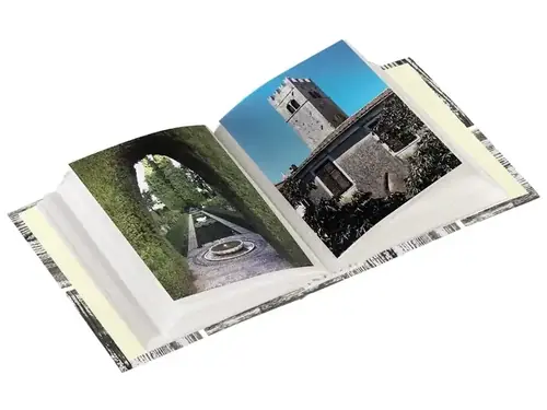 Fotoalbum Hama PATRI, 10x15/100