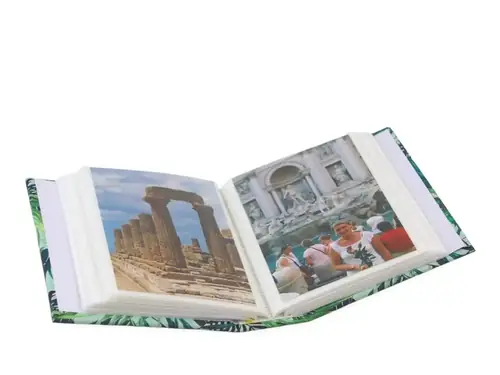 Fotoalbum Modus LEAVES (P245), 10x15/100