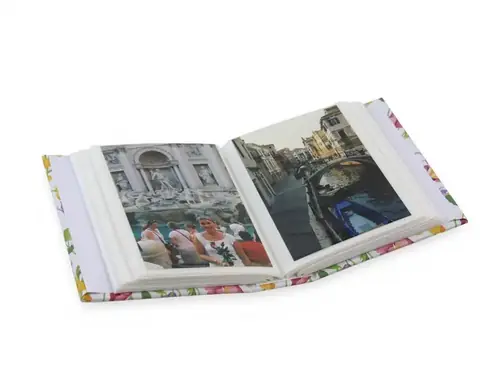 Fotoalbum Modus FLOWERS (P082), 10x15/200