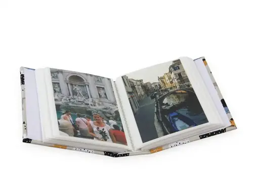 Fotoalbum Modus ANIMALS (P040), 10x15/100