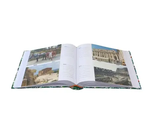 Fotoalbum Modus LEAVES (P368), 10x15/200