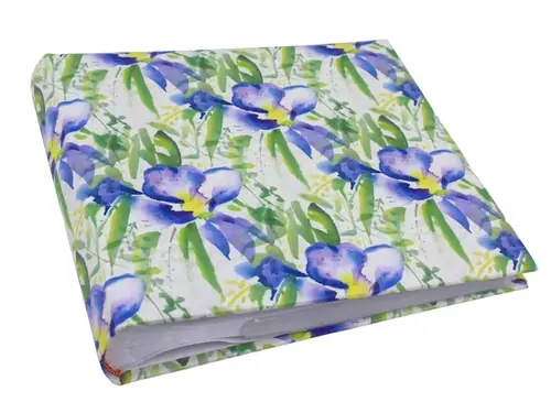Fotoalbum Modus FLOWERS (P799), 10x15/200