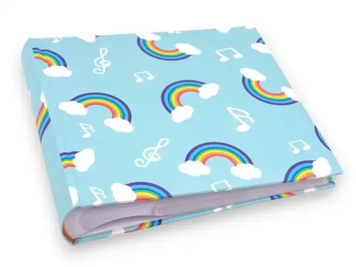 Fotoalbum Modus RAINBOW (P737), 10x15/200