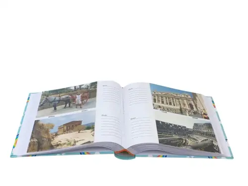 Fotoalbum Modus RAINBOW (P737), 10x15/200