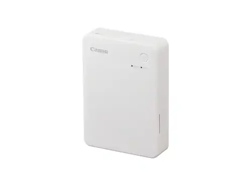 Canon SELPHY QX20 White