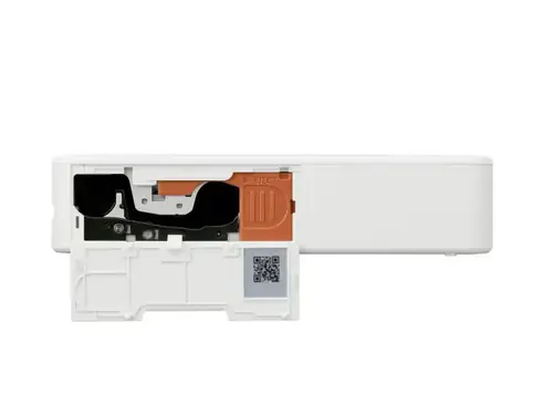Canon SELPHY QX20 White
