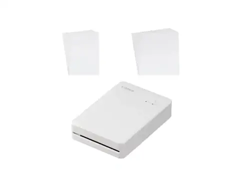 Canon SELPHY QX20 White