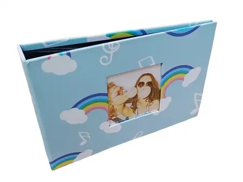 Fotoalbum Modus RAINBOW (P737), 10x15/36
