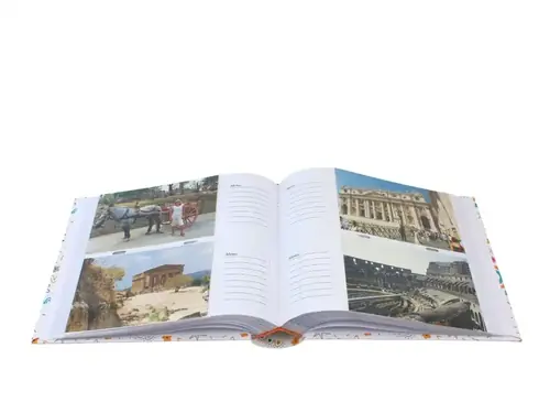 Fotoalbum Modus RAINBOW (P055),10x15/200
