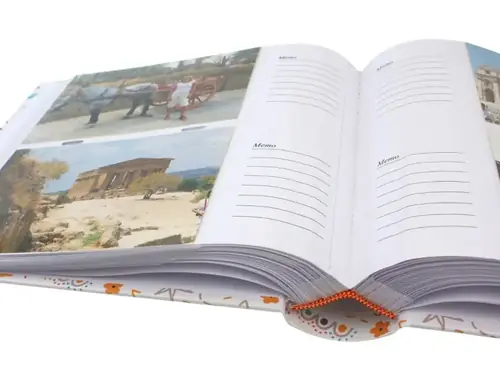 Fotoalbum Modus RAINBOW (P055),10x15/200