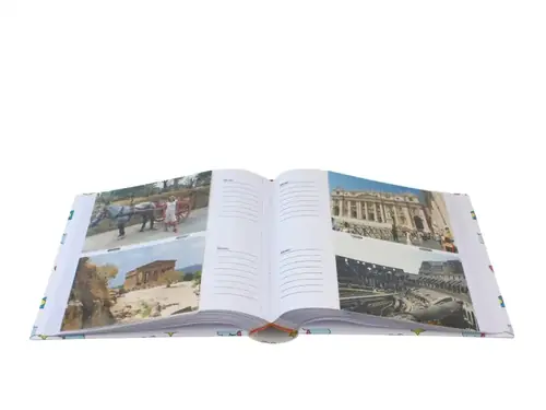 Fotoalbum Modus RAINBOW (P589), 10x15/200
