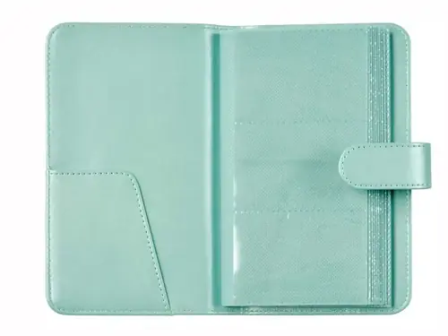 Fotoalbum Fujifilm instax™ mini - Lagoon Green (mini 13™)