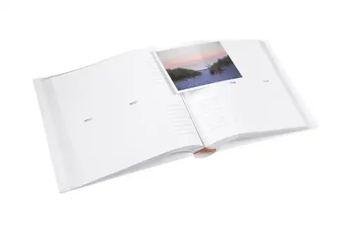 Fotoalbum Goldbuch AQUARELLIO, 10x15/200 (1ks)