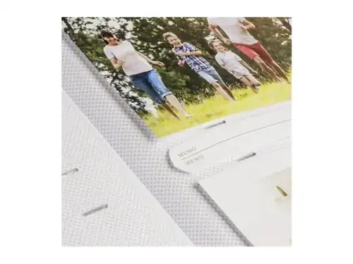 Fotoalbum Hama LITTLE FEET, 10x15/200