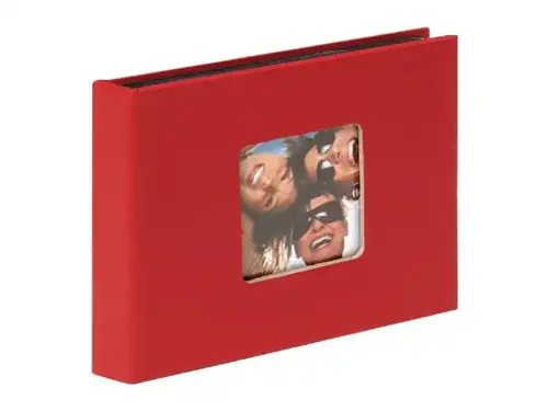 Fotoalbum Walther FUN, 10x15/36 (1ks)