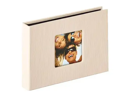 Fotoalbum Walther FUN, 10x15/36 (1ks)