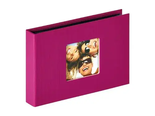 Fotoalbum Walther FUN, 10x15/36 (1ks)