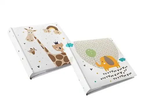 Fotoalbum Goldbuch LITTLE DREAM, 10x15/200 (1ks)