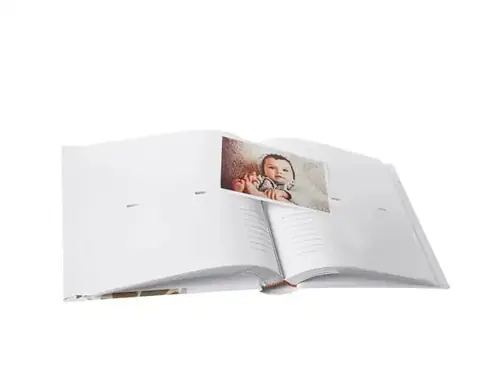Fotoalbum Goldbuch LITTLE DREAM, 10x15/200 (1ks)