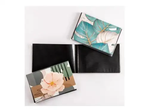 Fotoalbum Walther VARIETY, 10x15/20 - mini album (1ks)