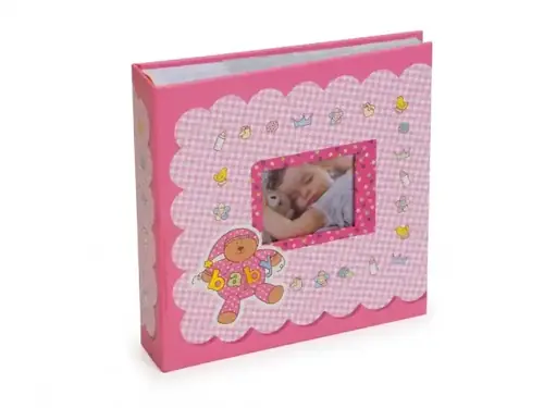 Fotoalbum KPH NICE, 10x15/200 (1ks)