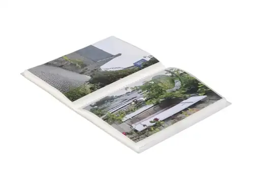 Fotoalbum Hama SINGO II, 10x15/36 (1ks)