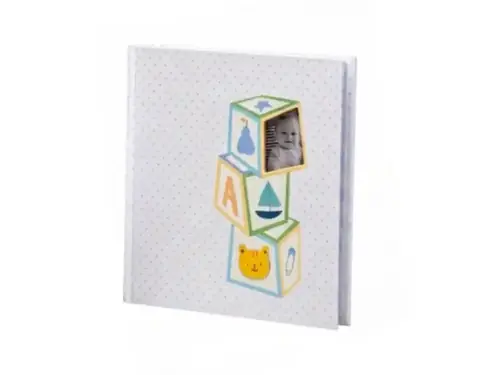 Fotoalbum KPH BABY TOYS, 10x15/200 (1ks)