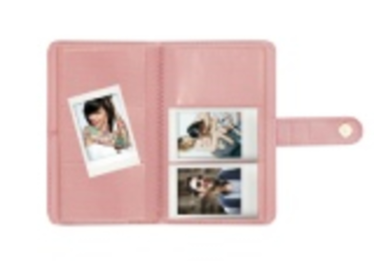 Fotoalbumy pre instax™