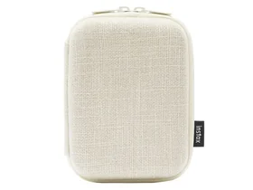 FU- Instax™ Mini LINK PRINTER Case CLAY WHITE