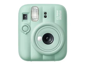 FU-  Instax Mini 13 green