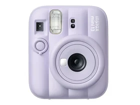 FU- Instax Mini 13 purple