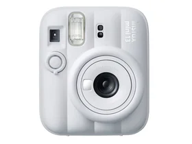 FU- Instax Mini 13 white