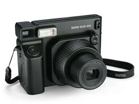 Fujifilm instax WIDE 400 - Black