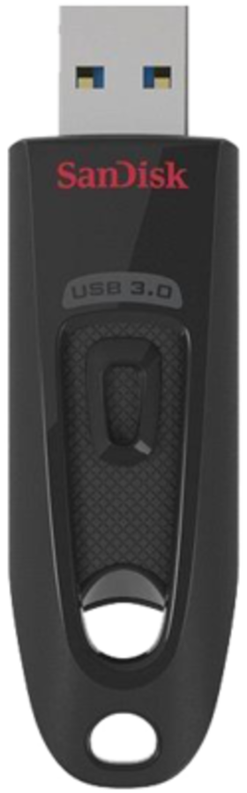 HA-Ultra USB 3.0 32GB (123835)