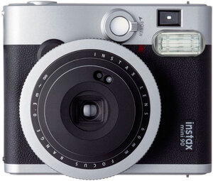 FU-Instax MINI 90 Black