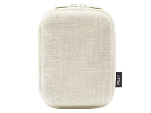 FU- Instax™ Mini LINK PRINTER Case CLAY WHITE
