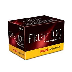 Kodak Ektar 135-100/36 101036