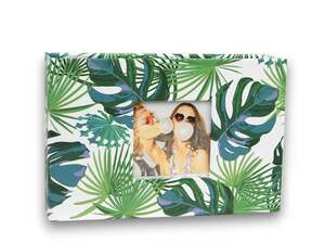 MO- MINI ALBUM 40 PH 10x15 LEAVES P053